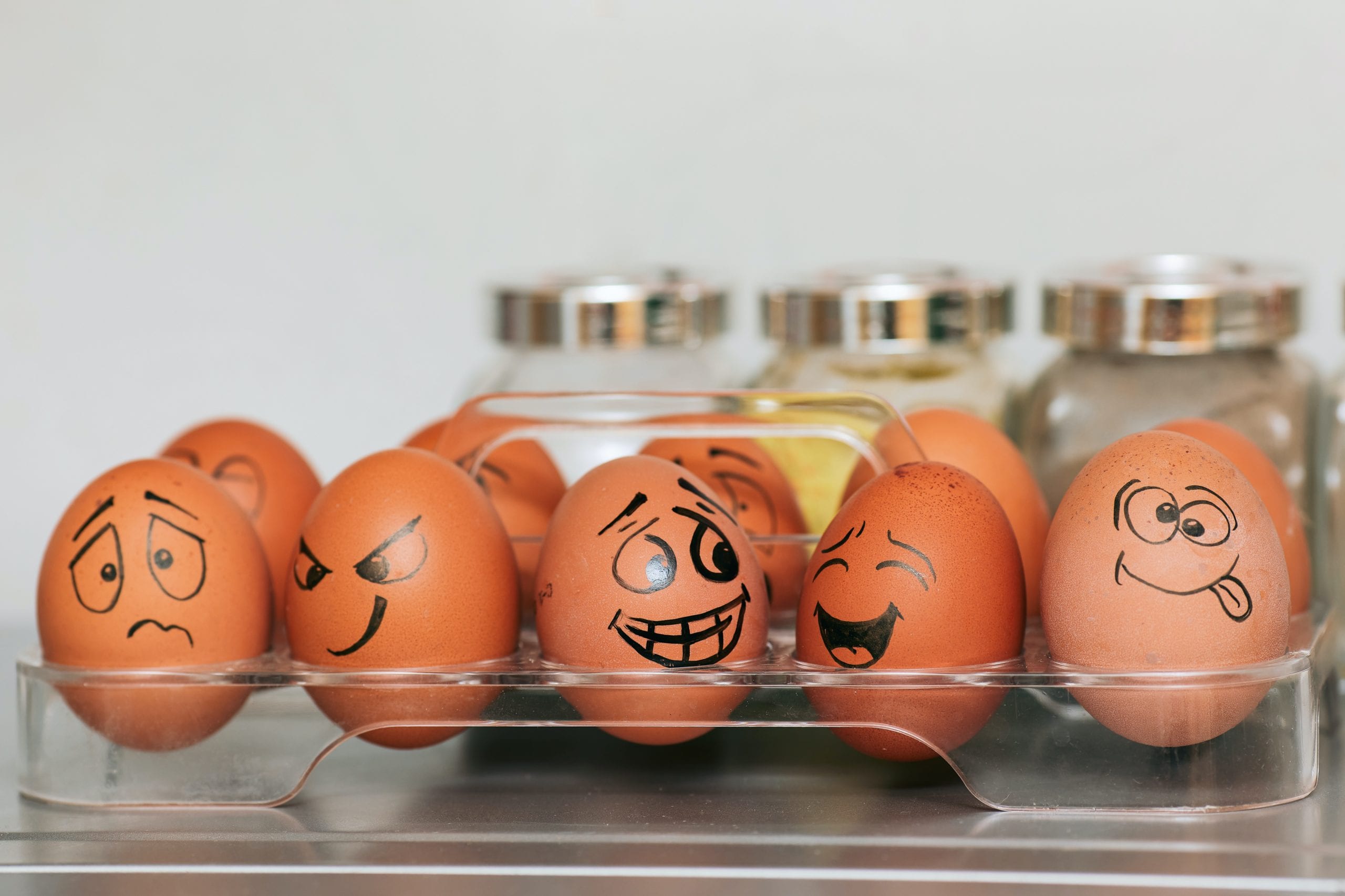 How to Spot a Rotten Egg Easily