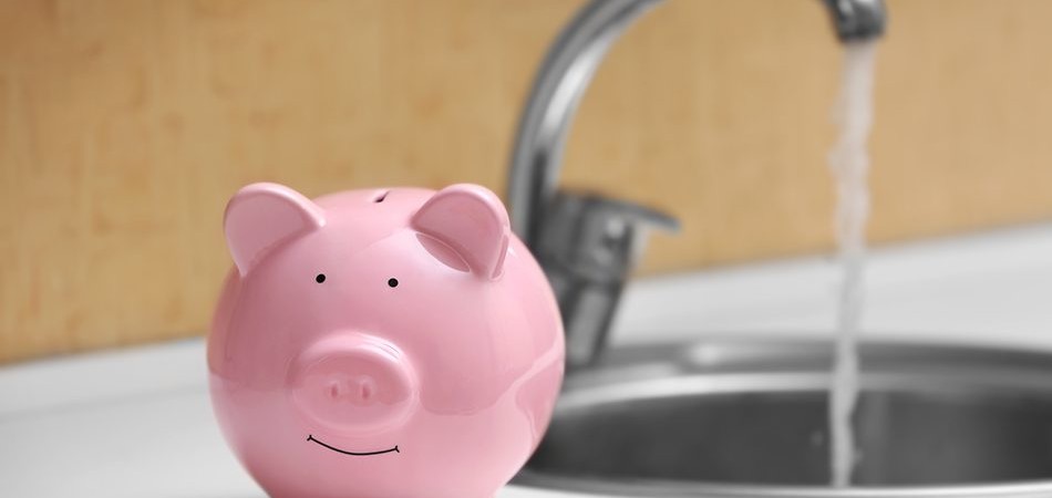 Save Money on Water Bills | Maintain Drains